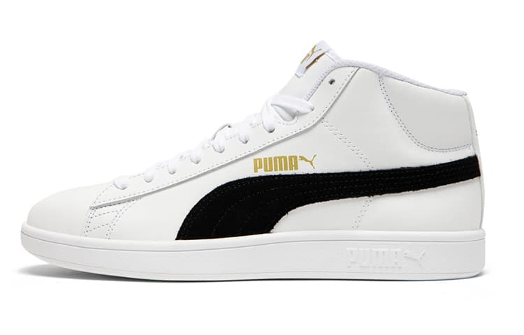 PUMA/彪马 PUMA Smash V2 Mid