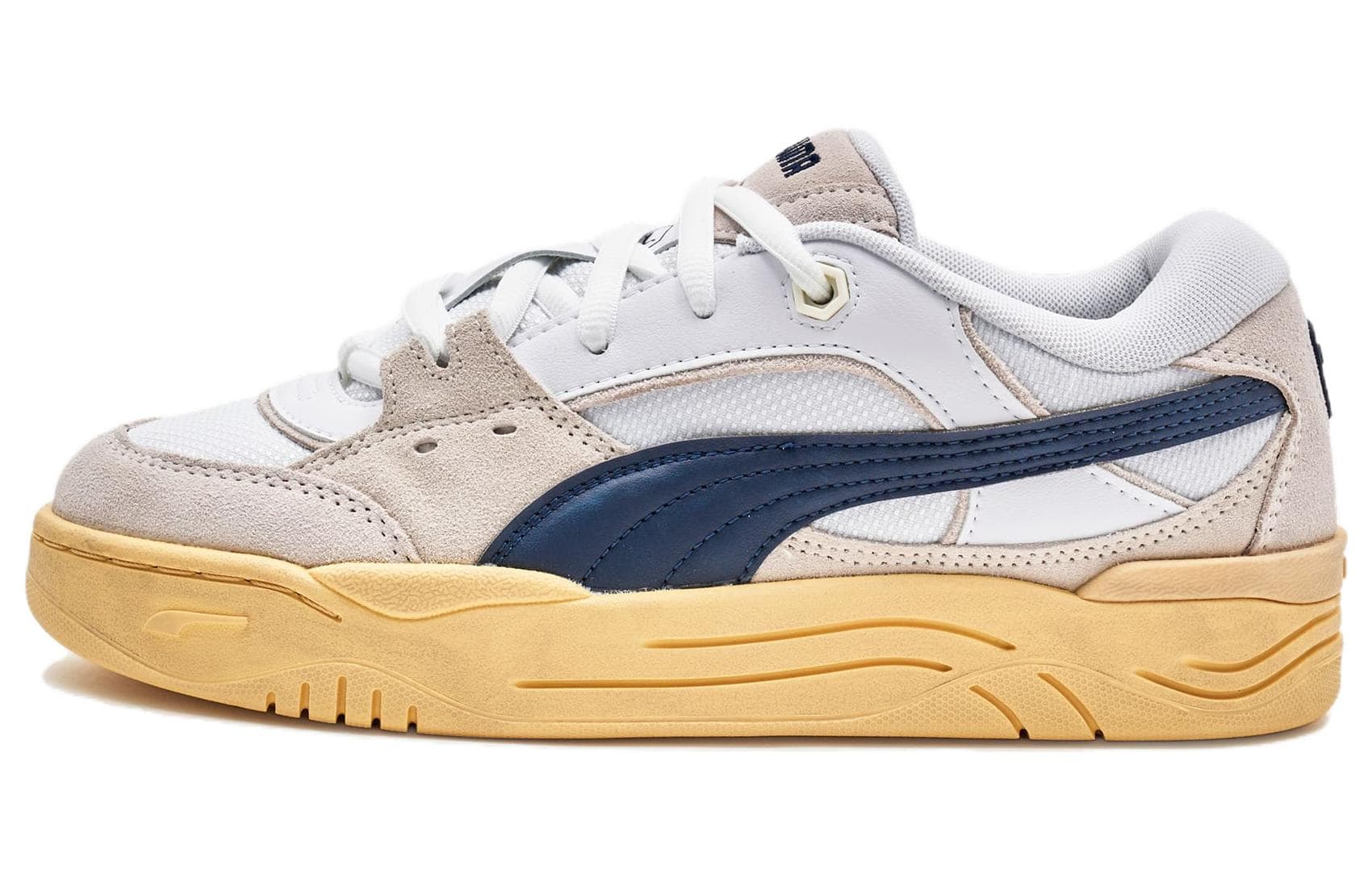 PUMA/彪马 PUMA 180 Vintage Grey