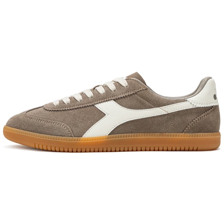 Diadora Saunter OG Grey/White