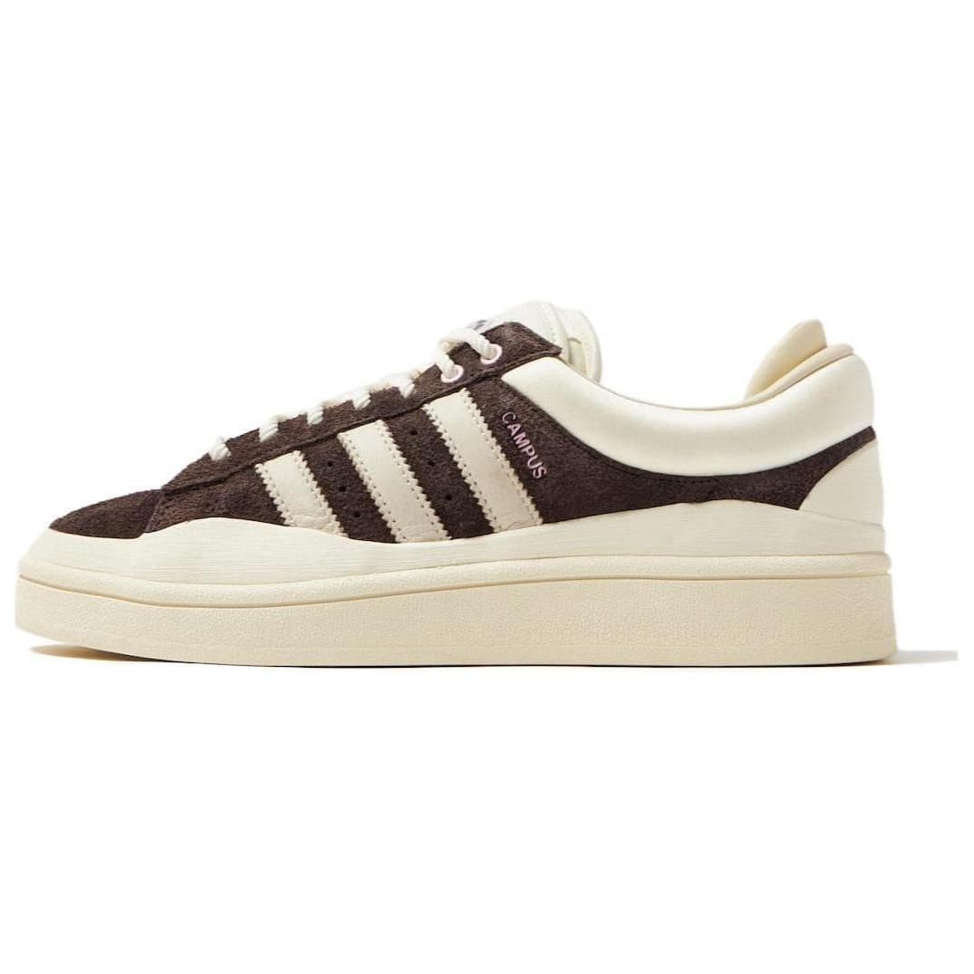 adidas originals Bad Bunny x adidas Campus "Deep Brown"