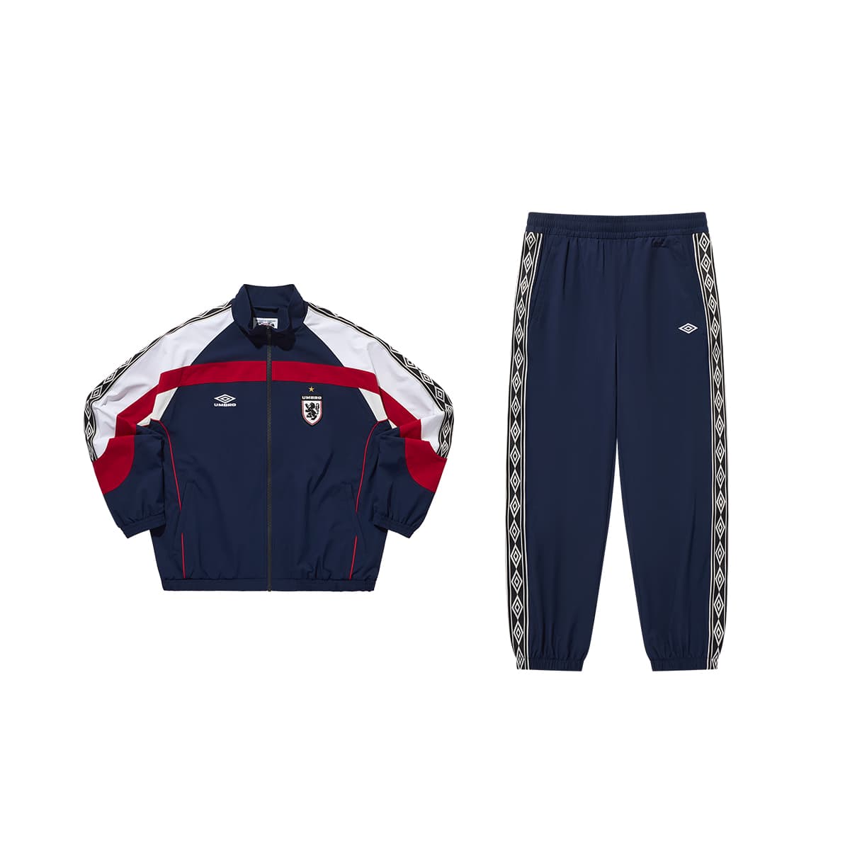 umbro/茵宝 umbro