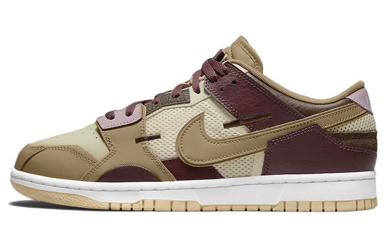 Nike Dunk Low Light Grey