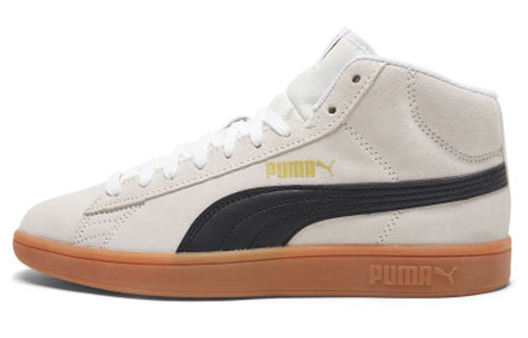 PUMA/彪马 PUMA Smash V2 Mid SD