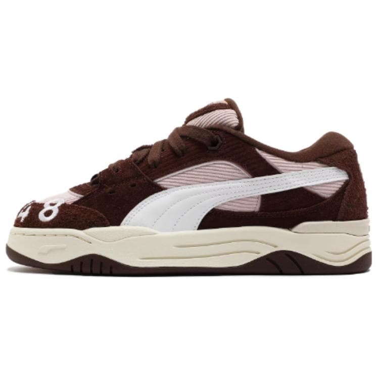 PUMA/彪马 PUMA Puma-180 Winterized Brown
