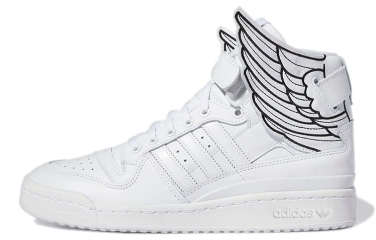 adidas originals Jeremy Scott x adidas Forum High Wings 4.0