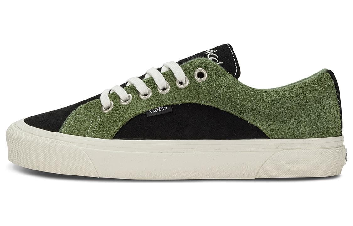 Gramicci x Vans Lampin 86 DX Green Black