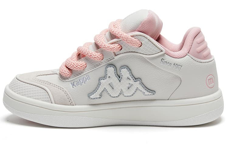 Kappa/卡帕 Kappa Retro Pink