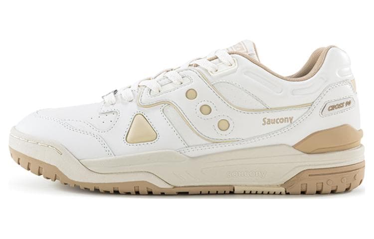 Saucony Cross 90 Khaki