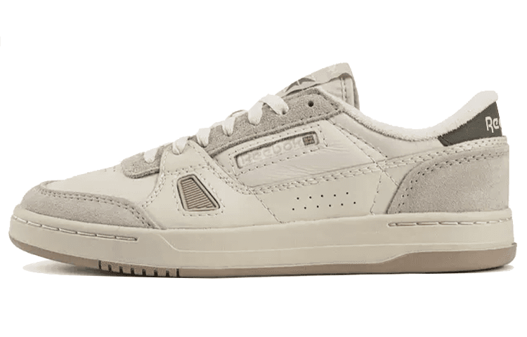 Reebok Lt Court Vintage Brown