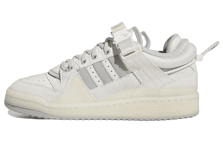 Bad Bunny x adidas Originals Forum