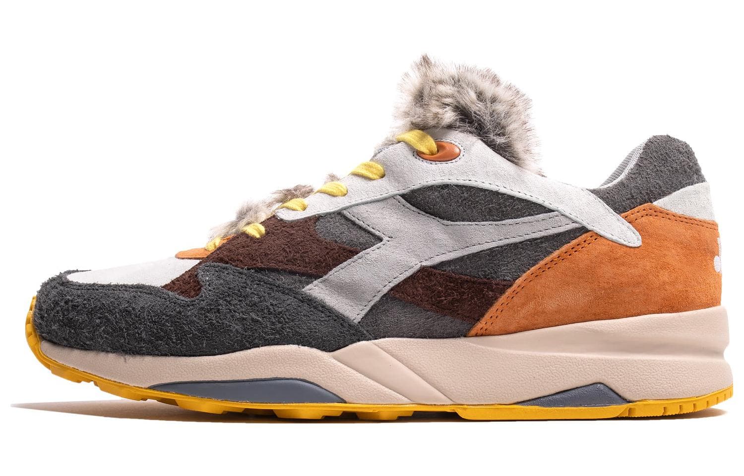 Diadora Eclipse Lupo