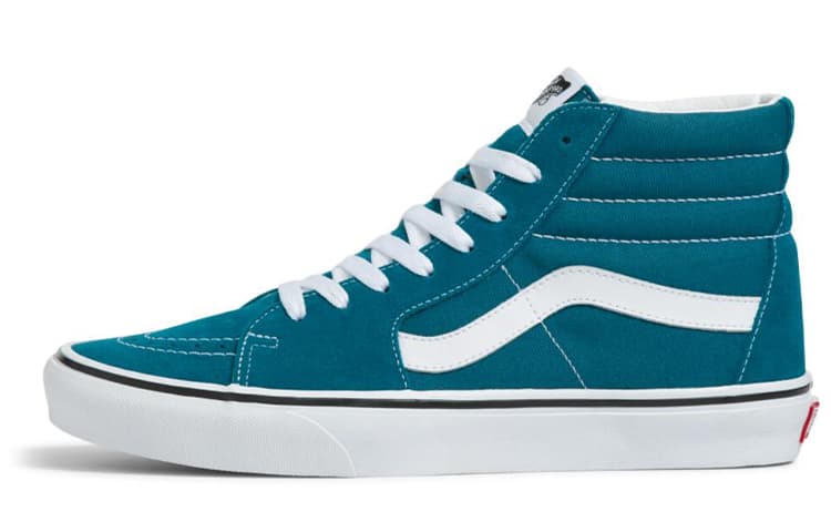 Vans SK8-Hi Blue