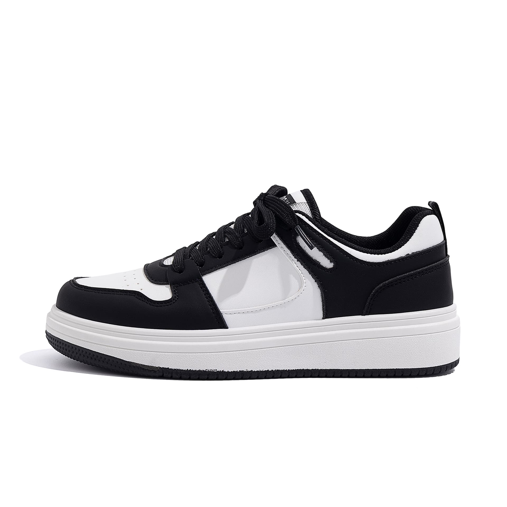 环球 HUANQIU HUANQIU Black White Panda