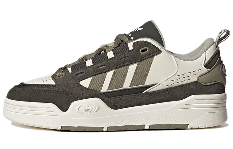 adidas originals adidas Adi2000 Brown Green
