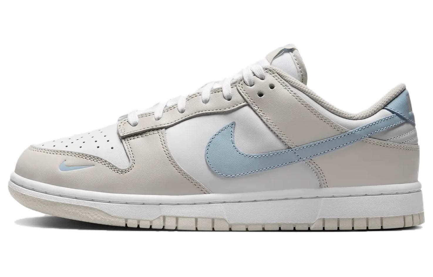 Nike Dunk Low Beige