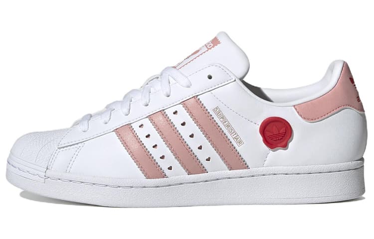 adidas originals adidas Superstar 2023 Valentine's Day
