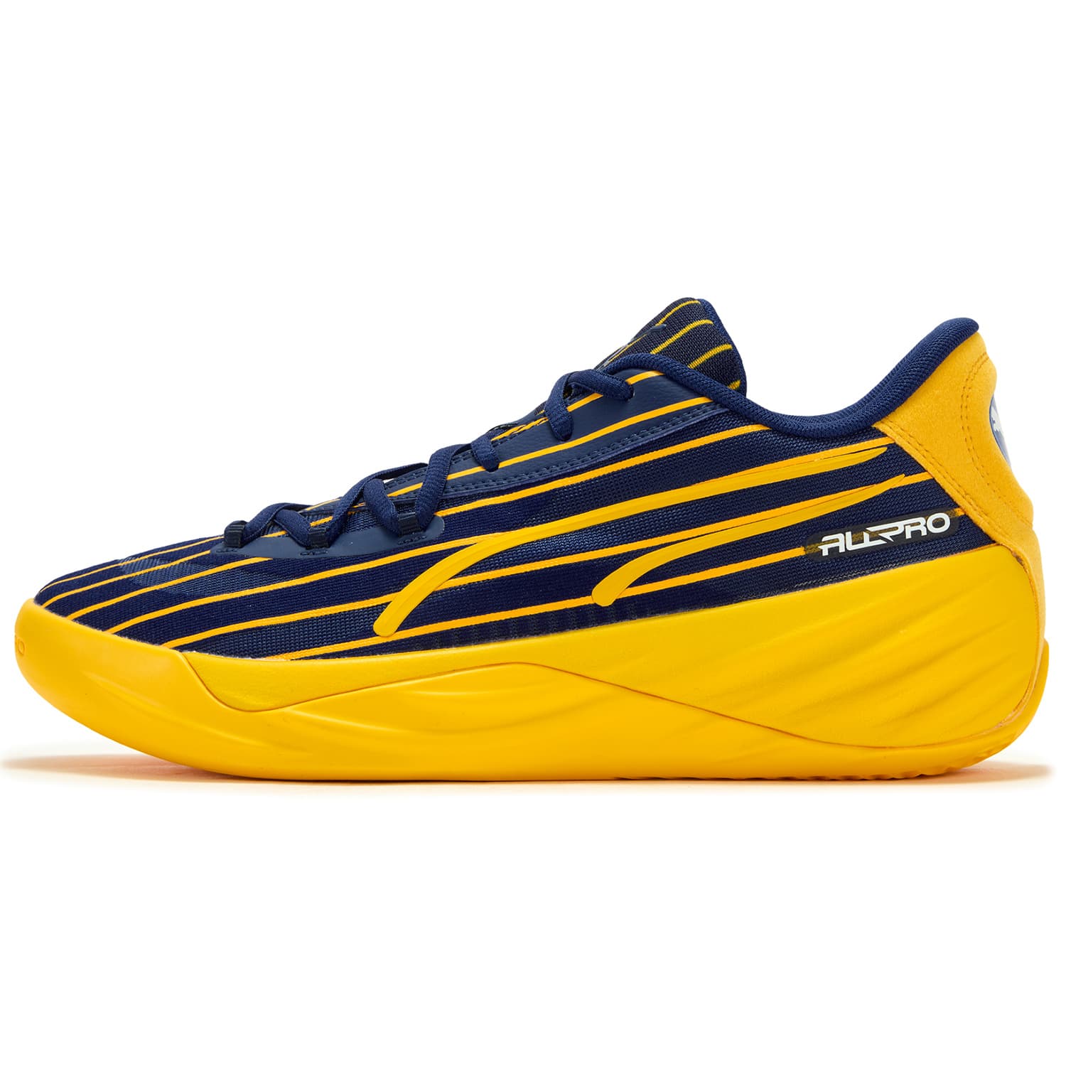 PUMA/彪马 PUMA All-Pro Nitro Blue