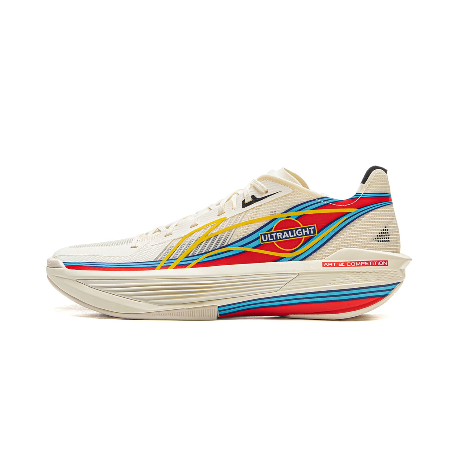李宁 LiNing ULTRALIGHT 2025