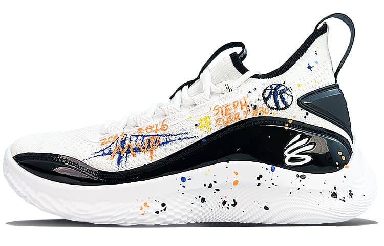 Under Armour Curry 8
