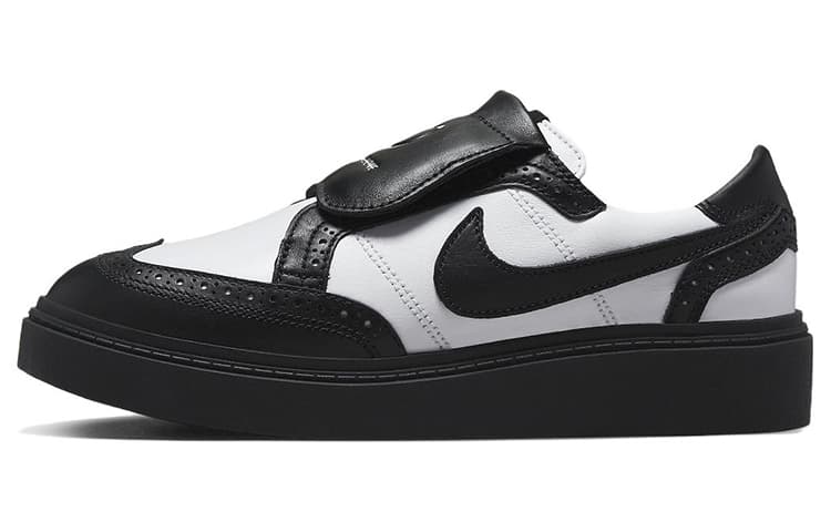 Peaceminusone x Nike Kwondo 1 Black White