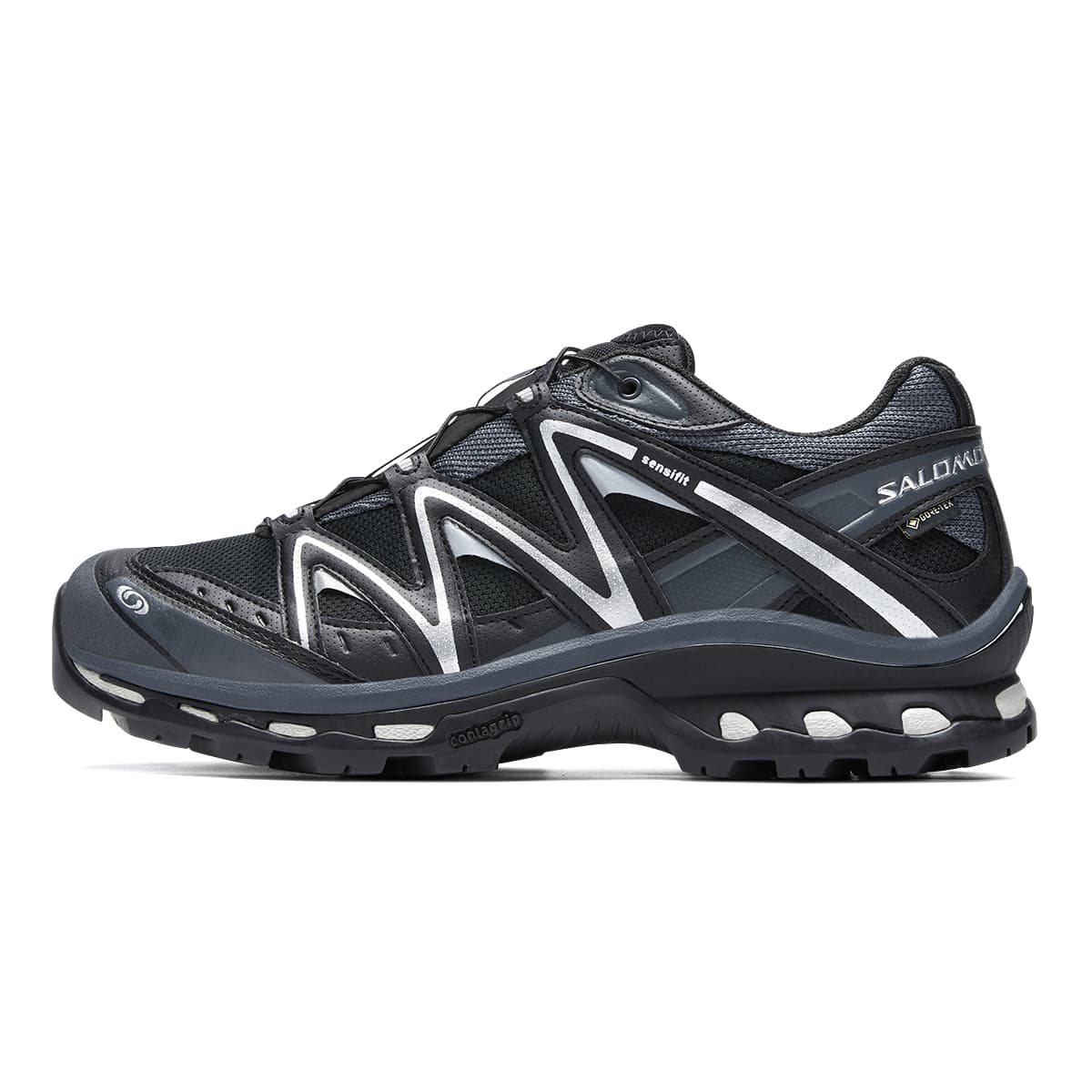 SALOMON/萨洛蒙 Salomon XT-Quest GTX Black