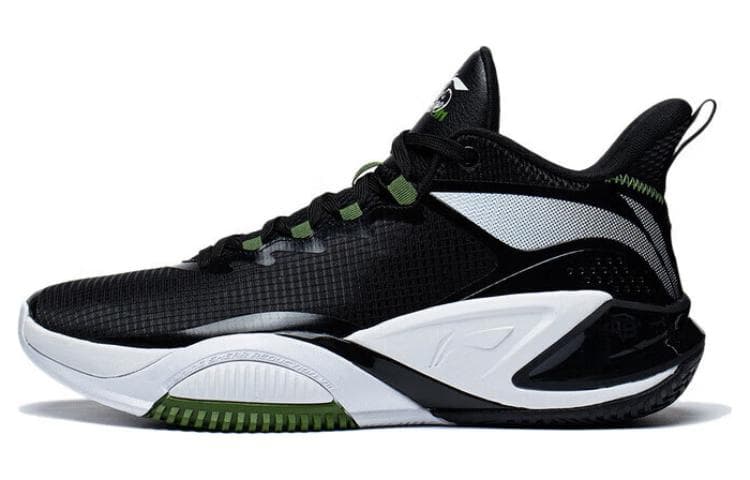 李宁 LiNing BADFIVE 2023