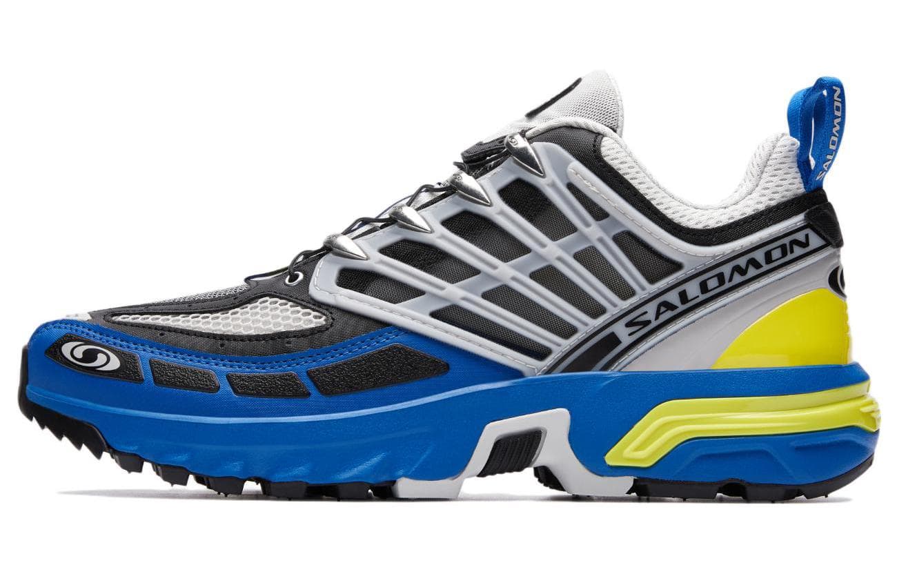 SALOMON/萨洛蒙 Salomon ACS Pro Advanced Blue