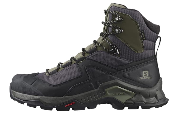 SALOMON/萨洛蒙 Salomon Quest Element Gore-Tex
