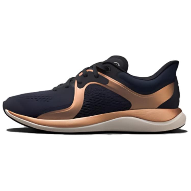 lululemon/露露乐蒙 Lululemon Chargefeel Black Gold
