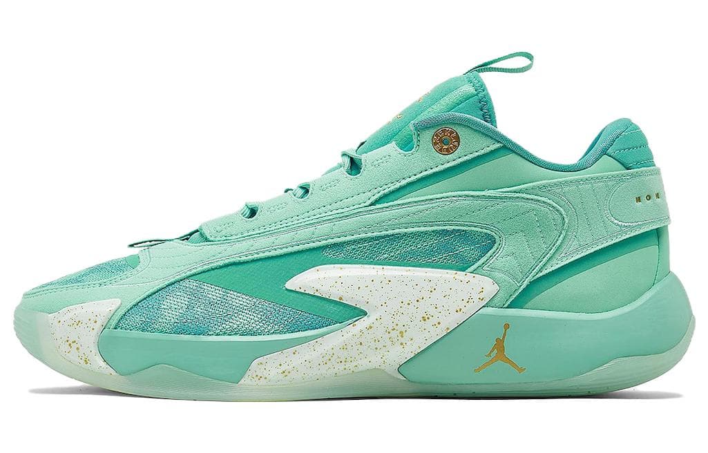Jordan Luka 2 "Tropical Twist"