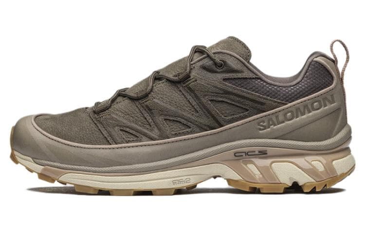 SALOMON/萨洛蒙 Salomon XT-6 "Expense Leather"