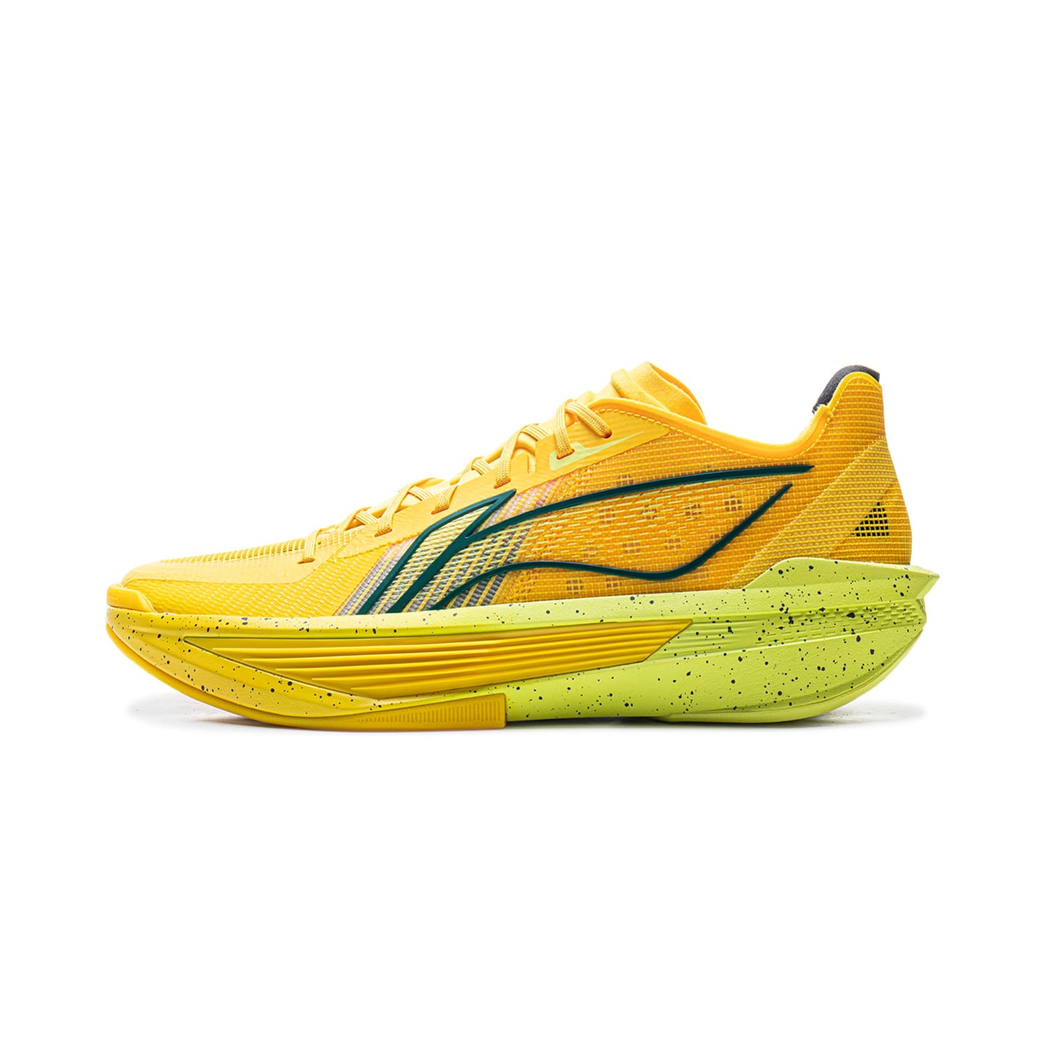李宁 LiNing ULTRALIGHT 2025 Lemon