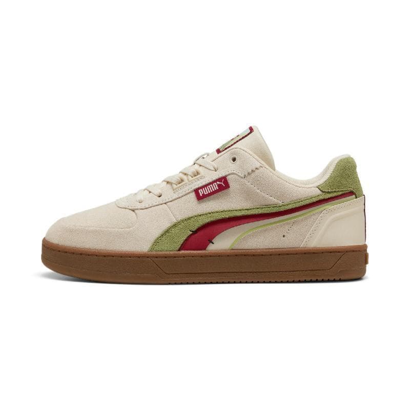 PUMA/彪马 PUMA Retro Brown
