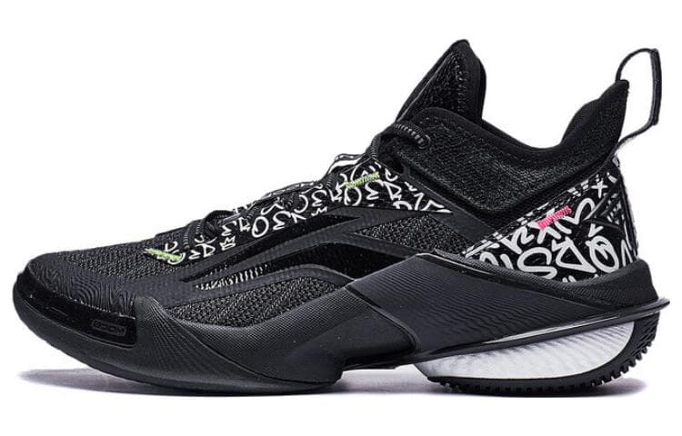 李宁 LiNing Air Raid 10