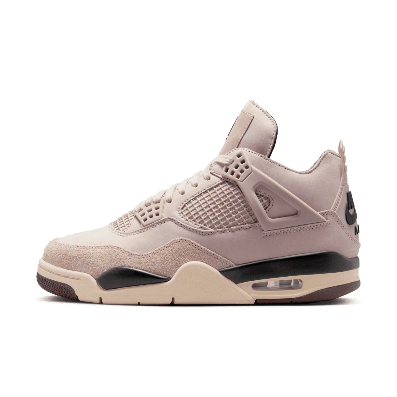 A Ma Manire x Air Jordan 4