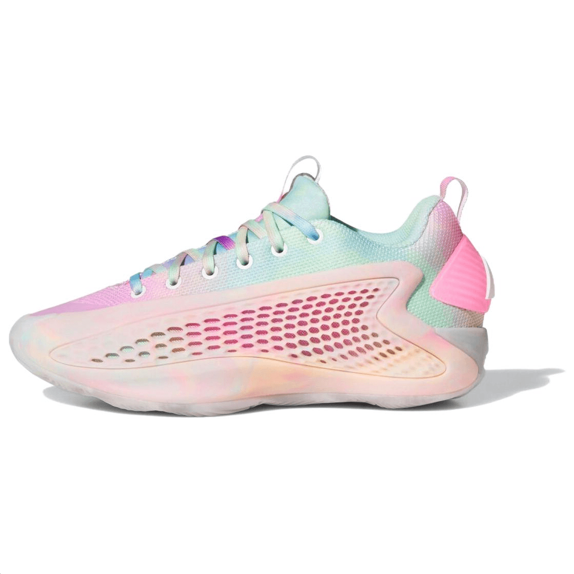 Adidas Anthony Edwards 1 Low "3SSB"