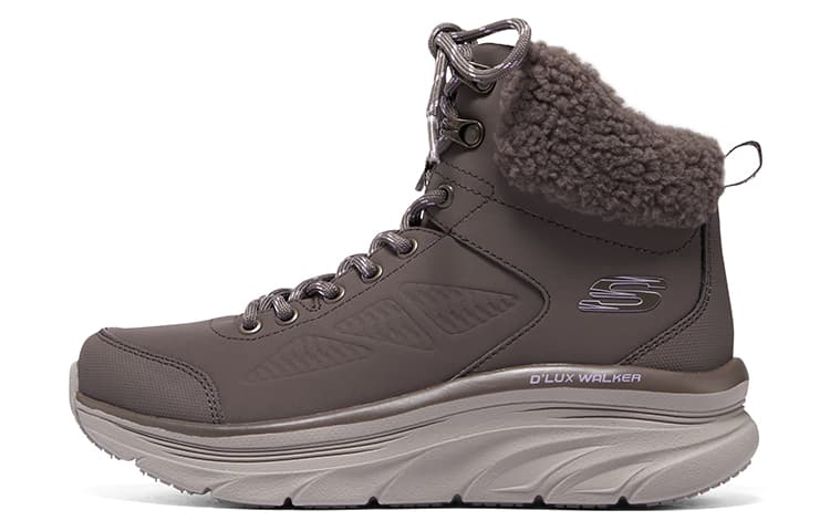 Skechers/斯凯奇 Skechers Modern Comfort Brown