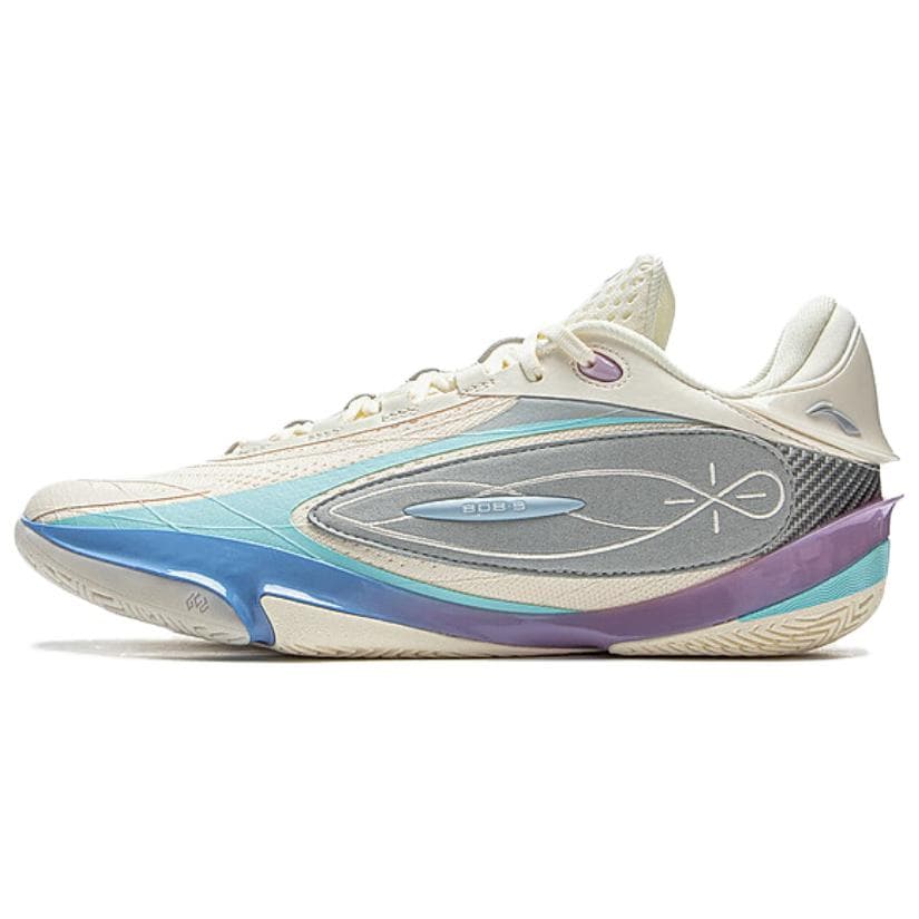 李宁 Li-Ning Wade 808 5 ULTRA