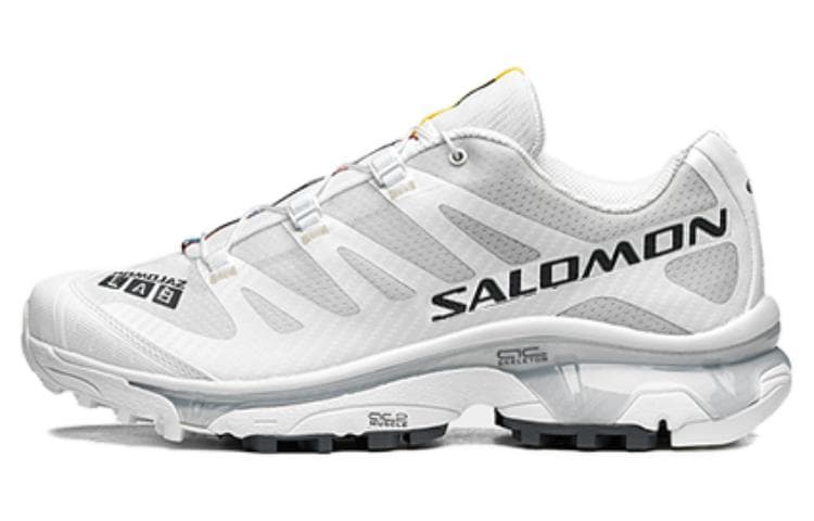SALOMON/萨洛蒙 Salomon XT-4 OG White