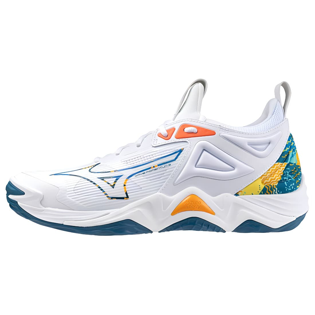 Mizuno