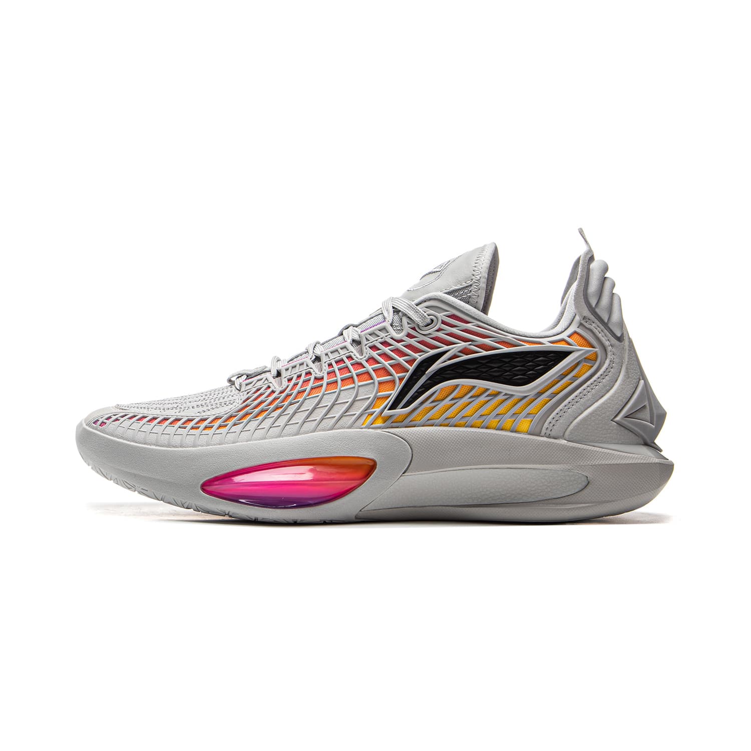 李宁 LiNing JB3