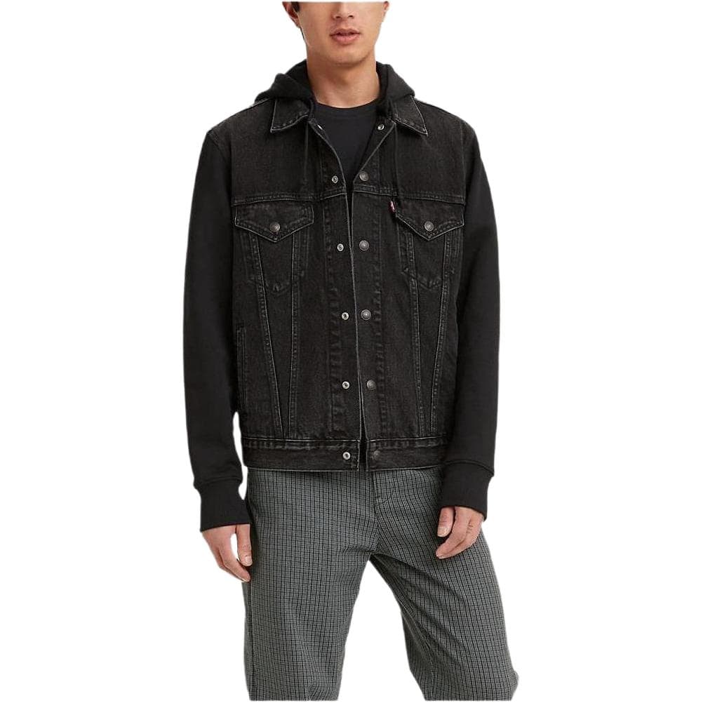 levi’s Levis Jacket