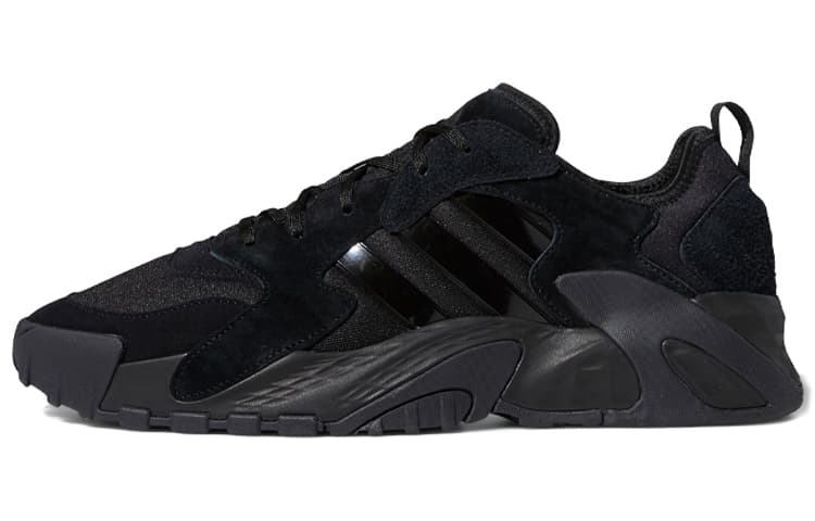 adidas originals adidas Streetball Low Black