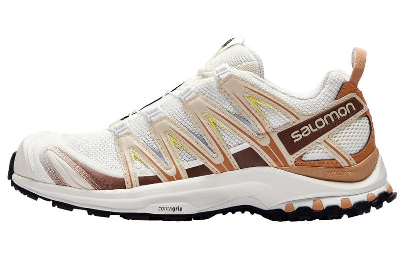 SALOMON/萨洛蒙 Salomon XA Pro 3D Vanilla