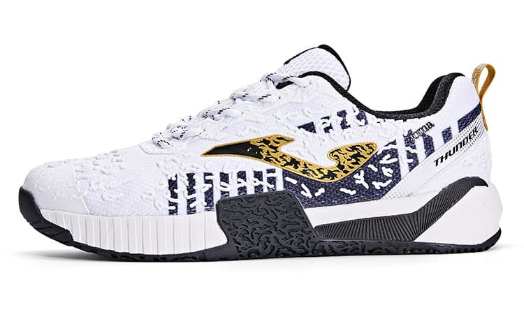 JOMA Training Shoes White