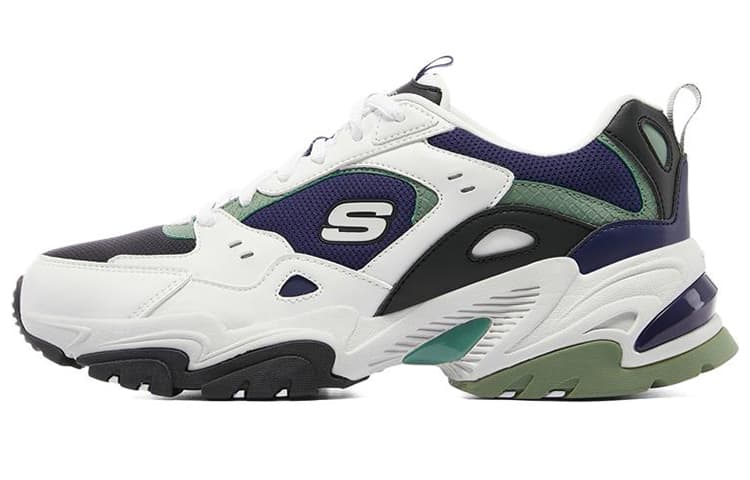 Skechers/斯凯奇 Skechers Stamina V2