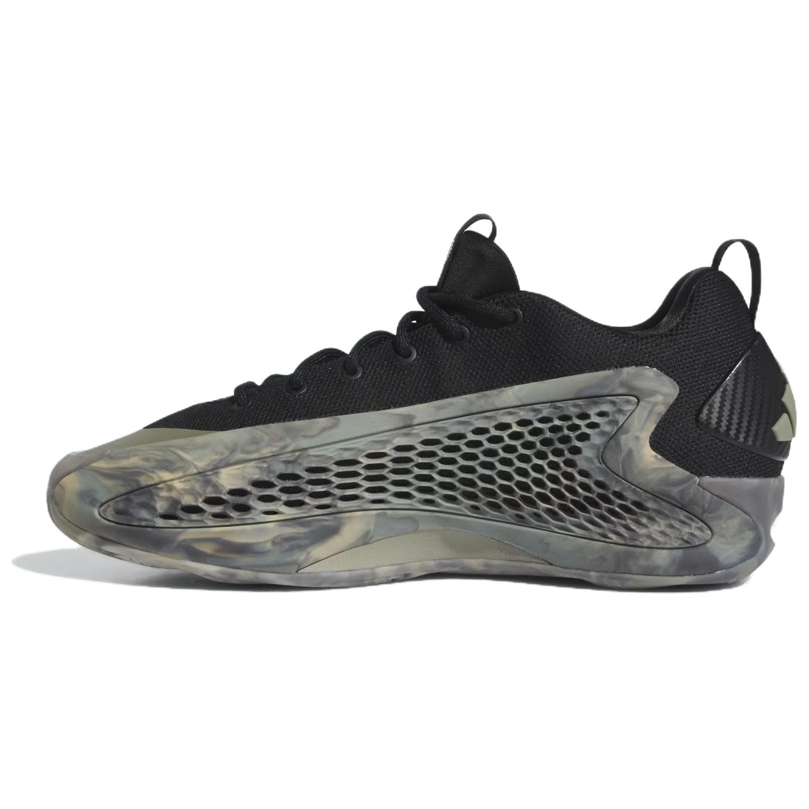 adidas A.E. 1 Low Black Grey
