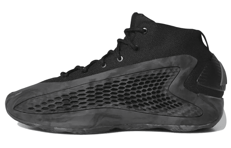 adidas A.E. 1 "MX Charcoal"
