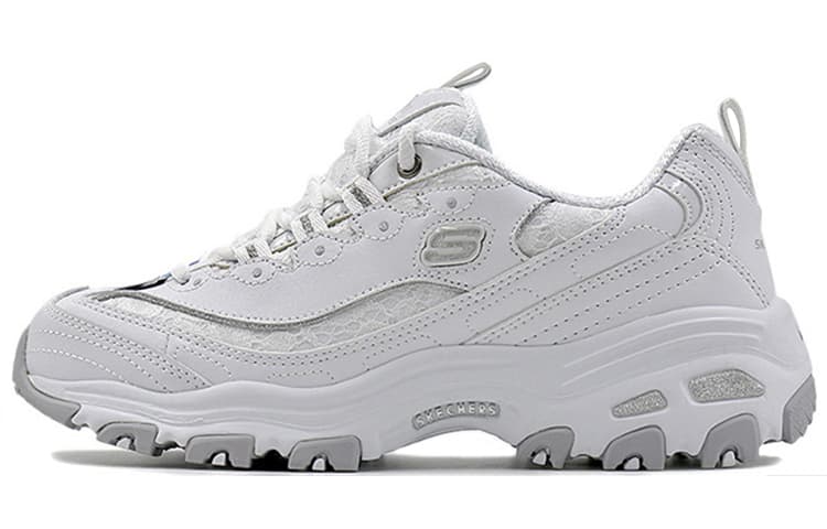 Skechers/斯凯奇 Skechers D'LITES D'Lite-Looking Glass
