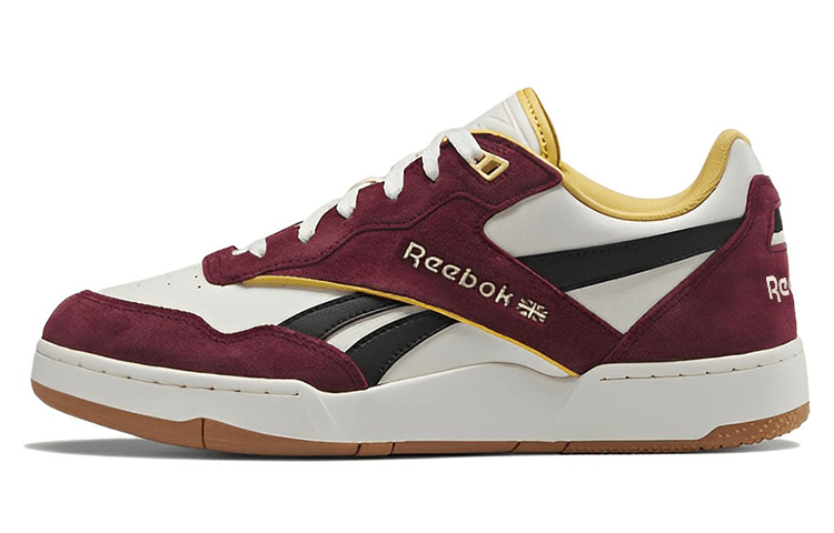 Reebok BB 4000 Red White